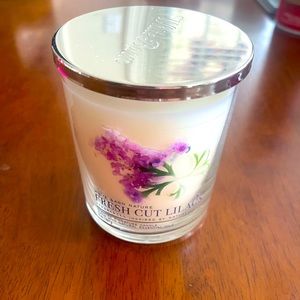 Bath & Body Works Candle